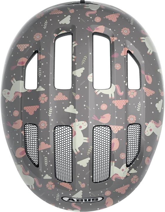 Actual product image Abus Smiley 3.0 (45 - 50 cm)