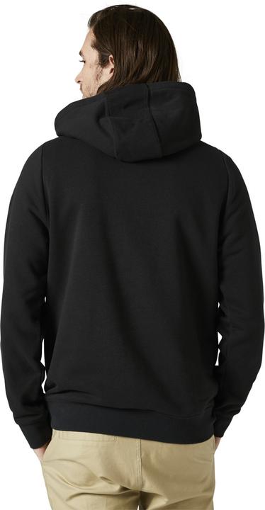 Immagine prodotto Fox Hoody 22 Calited Dwr Po Blk L (L)