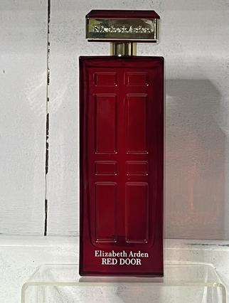 Actual product image Elizabeth Arden RED DOOR by Eau de Toilette Spray (Tester) 100 ml (Eau de toilette, 100 ml)