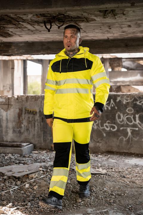 Immagine prodotto Korntex Parka (S)