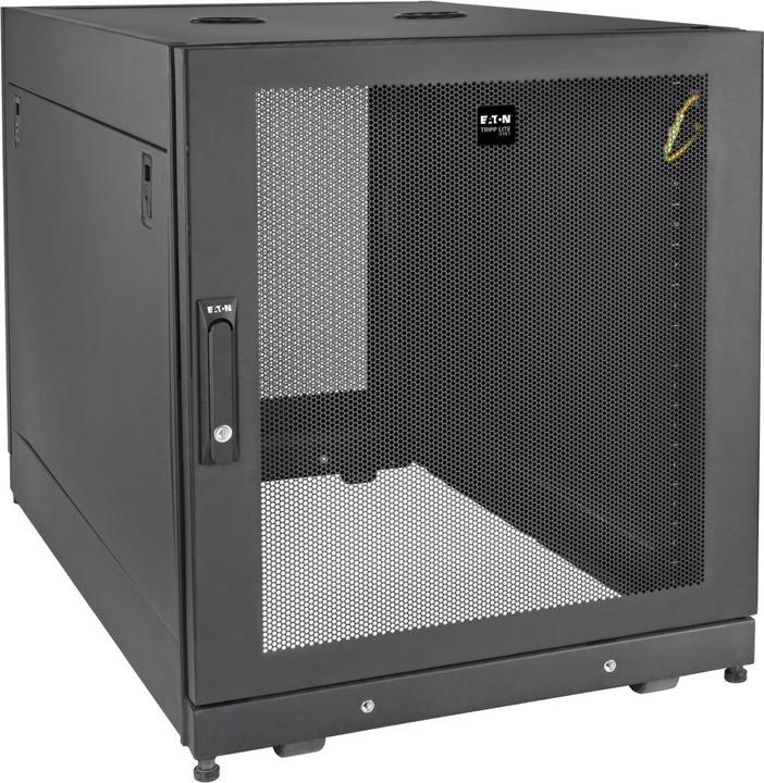 Produktbild Eaton 14U SmartRack Extra Deep Small Server Rack Enclosure Doors & Side Panels Included (14 HE)