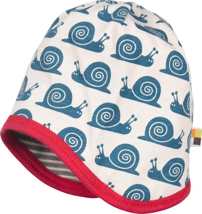 Actual product image loud + proud Reversible cap (62/68)