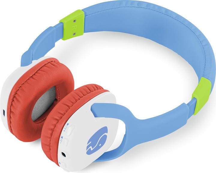Image du produit TechniSat Hörchen mit Bluetooth (10 h, Filaire)