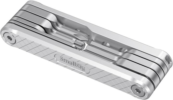 Actual product image SmallRig Folding Tool Set with Screwdrivers and Wrenches - 2213 (Various video accessories)
