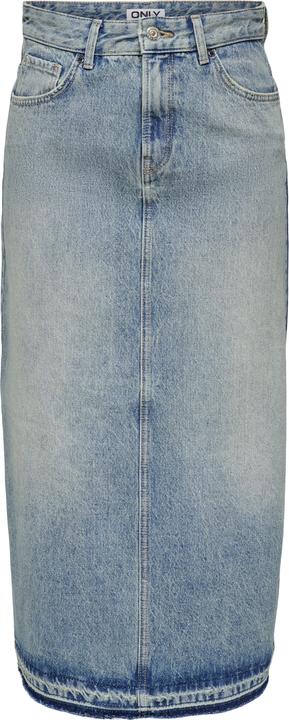 Actual product image Only ONLNELIA denim skirt Denim skirt (XS)
