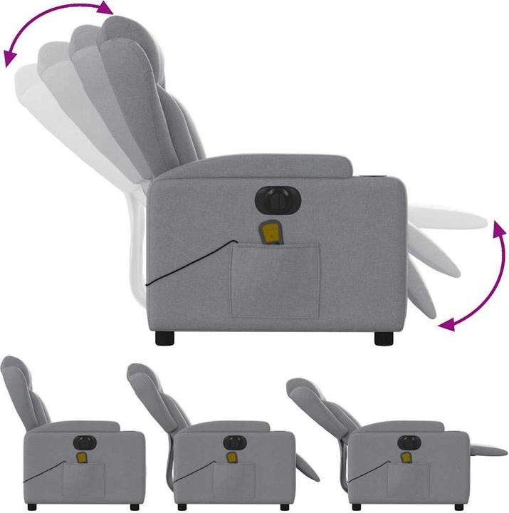 Image du produit VidaXL Ithel