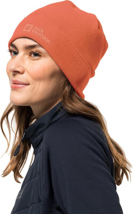 Actual product image Jack Wolfskin Real Stuff Beanie (One size)