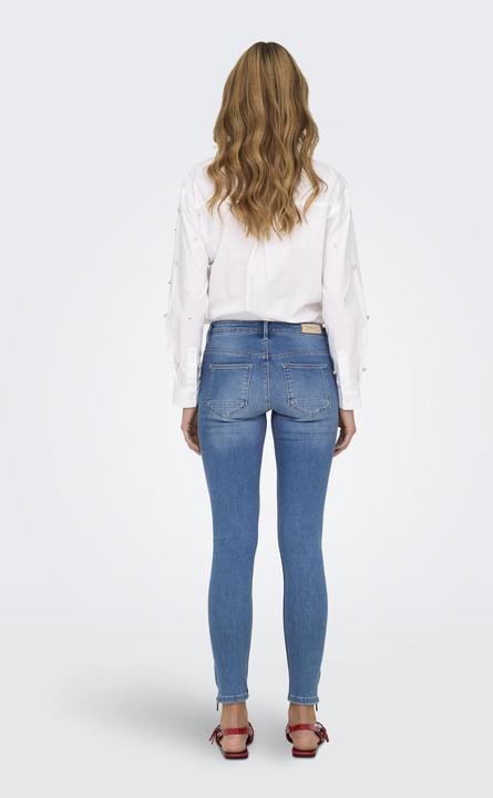 Actual product image Only Onlkendell Reg Sk Zip Ank Tai582 Noos (W27/L32)