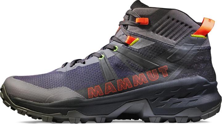 Mammut Sertig II Mid GTX Men (46)