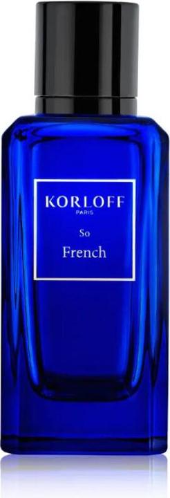 Produktbild Korloff So French (Eau de Parfum, 88 ml)