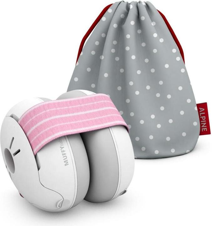 Immagine prodotto Alpine Muffy Baby (1 x)
