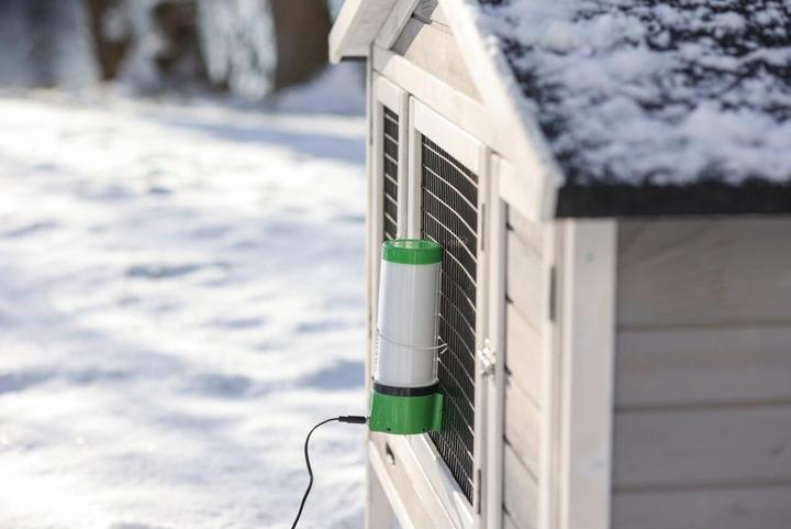 Produktbild Kerbl NoFrost Kleintiertränke (0.33 l)
