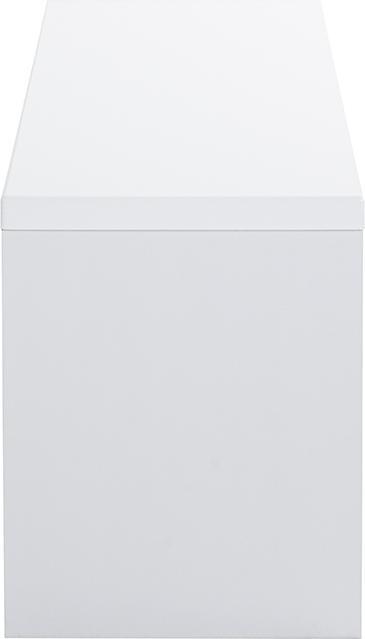 Productafbeelding HAKU Möbel Schoenbank (81 x 30 x 40 cm)