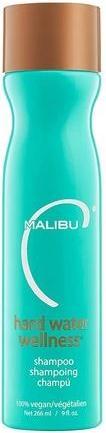 Actual product image Malibu C Hard Water Wellness Shampoo 266ml (266 ml, Liquid shampoo)
