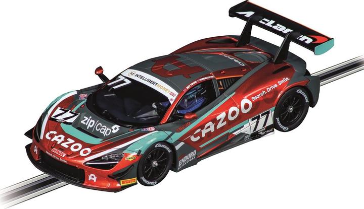 Productafbeelding Carrera McLaren 720S GT3