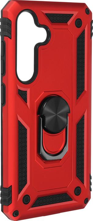Immagine prodotto Avizar Custodia antiurto per cellulare con serie di anelli (Samsung Galaxy S24)