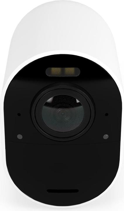 Image du produit Arlo Ultra 2 Spotlight, pack de 3 caméras, blanc (3840 x 2160 pixels)