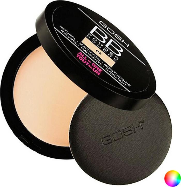Immagine prodotto Gosh Polvere BB (06 Warm Beige)