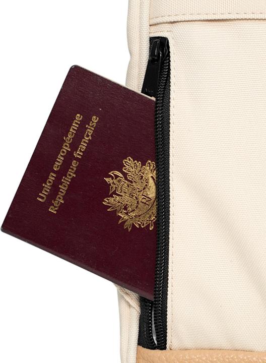 Actual product image Cabaïa Adventurer M (23 l)