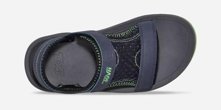 Produktbild Teva Badesandalen (22)