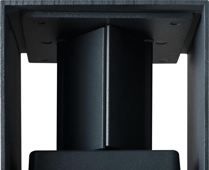Image du produit Kanlux LED REKA 28990 Lampe de façade 7W Blanc neutre 4000K gris (360 lm)