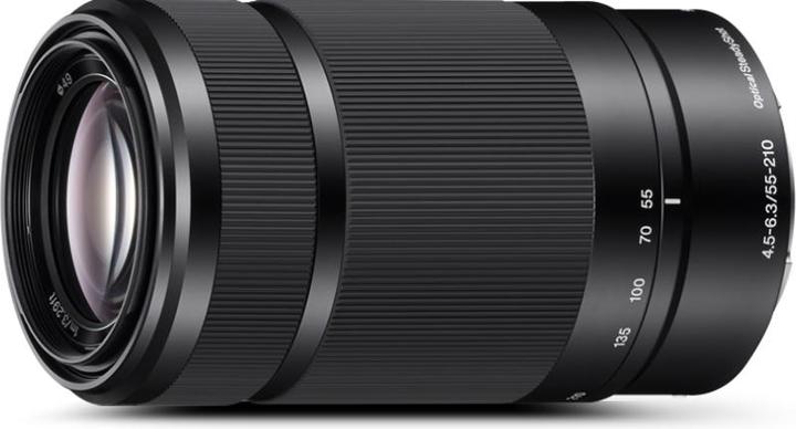 Actual product image Sony Alpha 6100 Kit (16 - 50 mm, 24.20 Mpx, APS-C / DX)