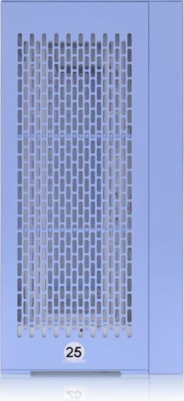 Actual product image Thermaltake CTE E600 MX Hydrangea Blue (mATX, Mini-ITX, ATX, E-ATX)