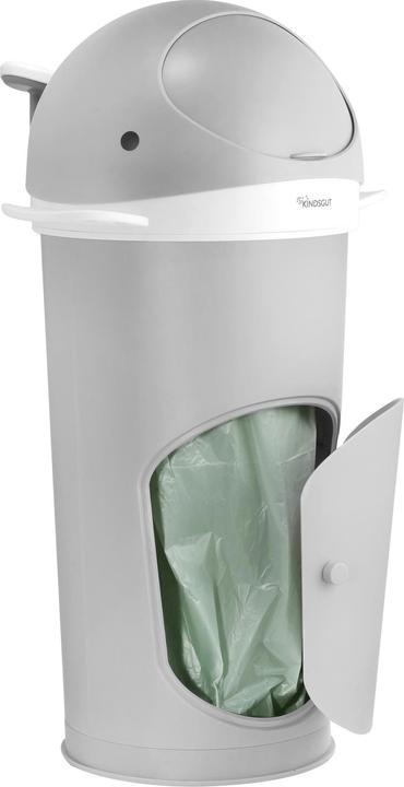 Image du produit Kindsgut Windelmülleimer Wal (1 x)