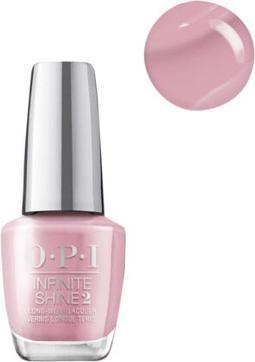 Actual product image OPI Downtown LA - Infinite Shine (P)Ink on Canvas ((P)Ink on Canvas, Colour paint)