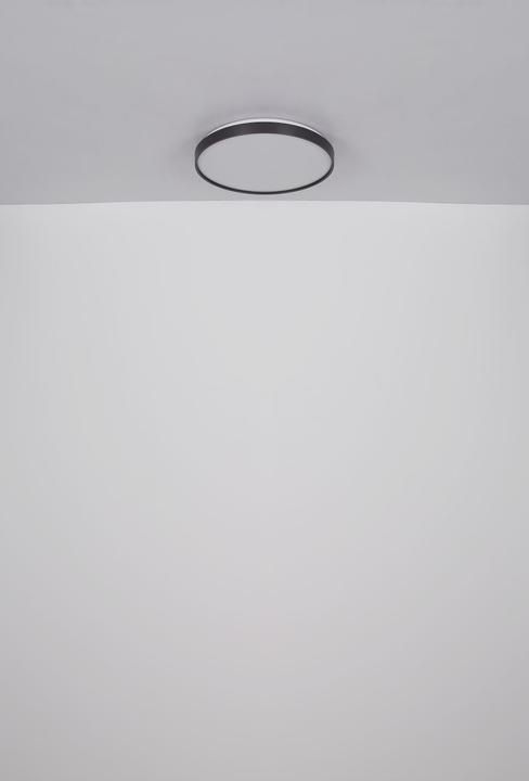 Actual product image Globo Ceiling Light Metal White, 1xled