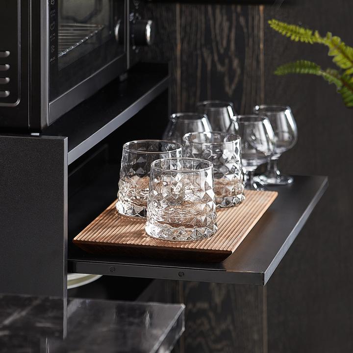 Produktbild SoBuy Küchenschrank