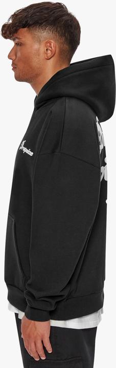 Immagine prodotto Dropsize Felpa con cappuccio DWF Heavy Oversize - 124763 (S)