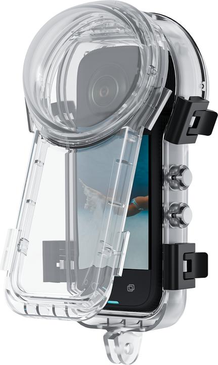 Image du produit Telesin Waterproof Case for Insta360 X4