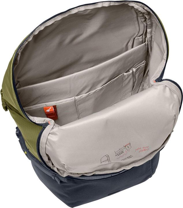 Actual product image Vaude CityGo (30 l)