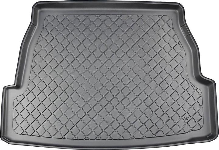 Actual product image Aristar Trunk tray for Toyota RAV4 from 2019 until today