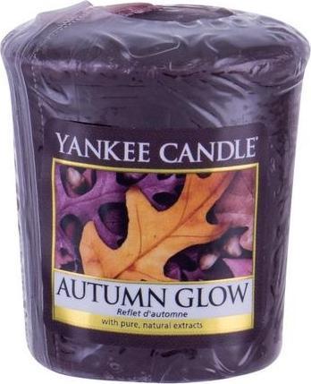 Produktbild Yankee Candle Autumn Glow (49 g)