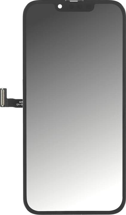 Immagine prodotto OEM ZY Display OLED rigido per iPhone 13 Pro (Display, iPhone 13 Pro)