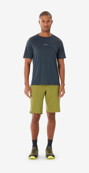 Immagine prodotto Quechua Wandershorts Herren - MH500 khaki (M/L)