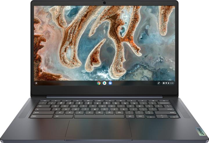 Actual product image Lenovo IdeaPad 3 (14", MediaTek MT8183, 4 GB, 128 GB, DE)