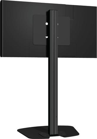 Image du produit Vogels PFA 9116 - Composant de montage (capot arrière) pour écran LCD - noir - Bil