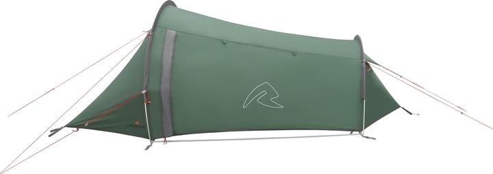 Actual product image Robens Cress 2 Pro (Dome tent, 2.30 kg, 2 persons)
