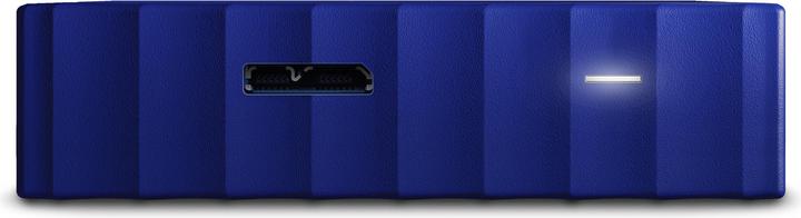 Actual product image WD My Passport (2 TB)