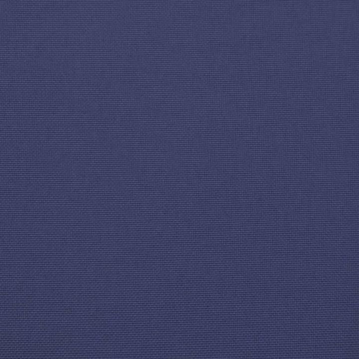 Produktbild VidaXL Gartenbank-Auflagen 2 Stk. O x ford-Gewebe (150 x 50 x 7 cm)