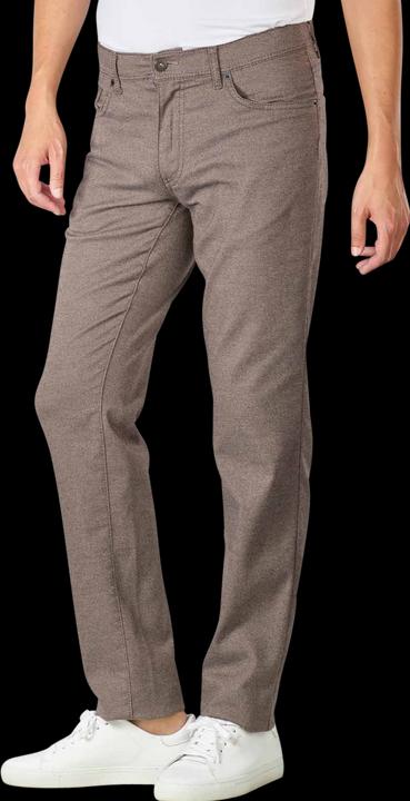 Produktbild BRAX Cadiz (Cooper New) Pants Straight Fit Cold Brew (W31/L32)