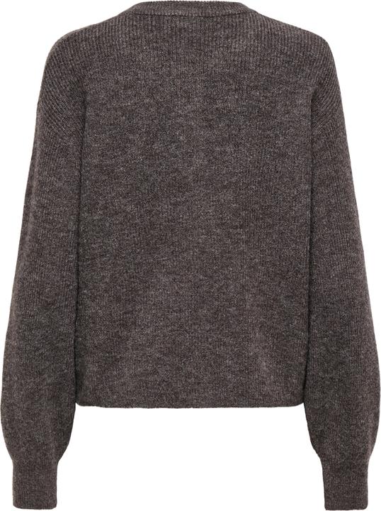 Actual product image JdY Jdylumi Life L/S Button Cardiga Knt Noos (L)