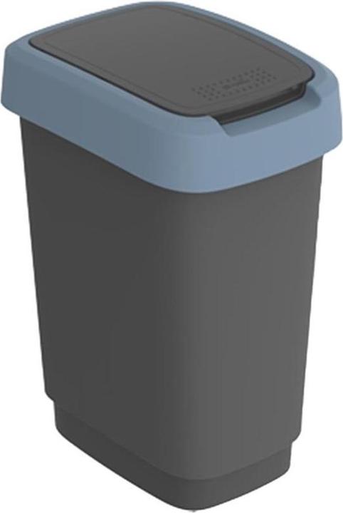 Actual product image Rotho Twist waste bin (50 l)