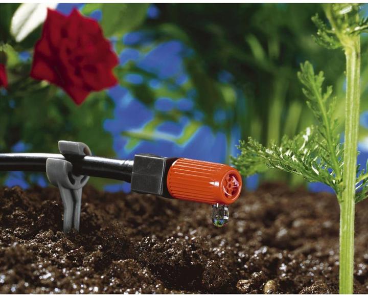 Actual product image Gardena End dropper (Drip irrigation dripper)
