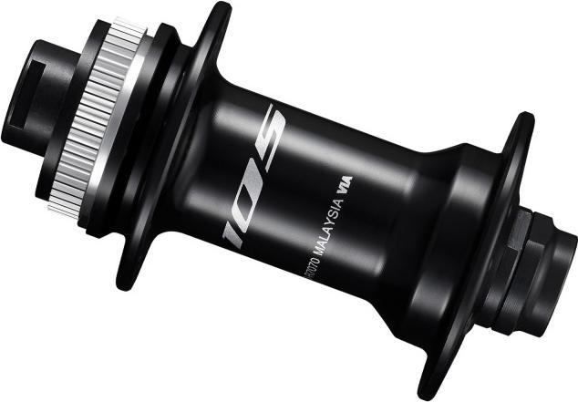 Produktbild Shimano HB-R7070 Vorderradnabe Center-L-Disc (Scheibenbremse Center Lock)