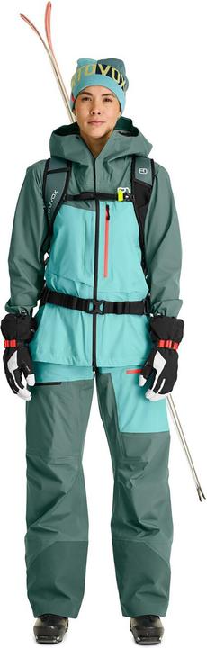 Immagine prodotto Ortovox Ravine Shell Jacket W (M)