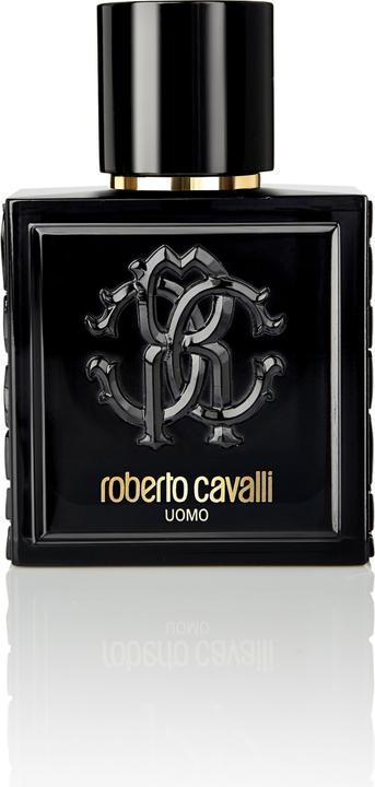 Actual product image Roberto Cavalli uomo (Eau de toilette, 60 ml)